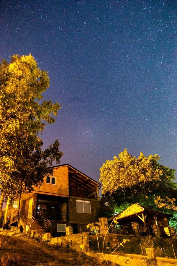 Vila Nemir Zavojsko Jezero Pirot Exteriér fotografie
